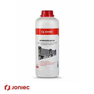 Hydroizolacja Hydrofoil 1l