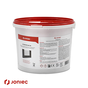 Hydroizolacja Isobase 3 kg