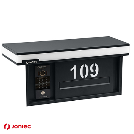JONIEC  LAMPA LED BLOCK SMART