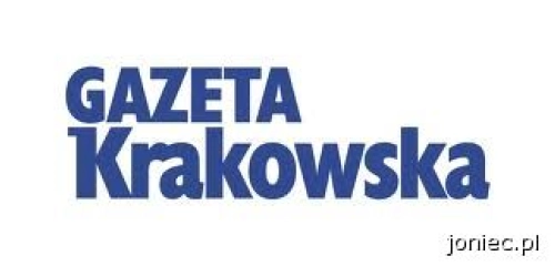 Gazeta Krakowska o Firmie JONIEC