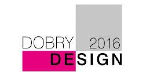 DOBRY DESIGN 2016