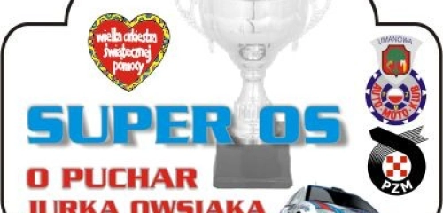 Super OS o Puchar Jurka Owsiaka 2011