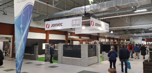 Firma JONIEC® na Green Days 2019