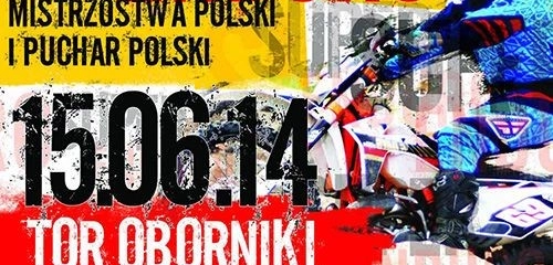 Rozpoczęcie sezonu MP i PP Superenduro 2014.