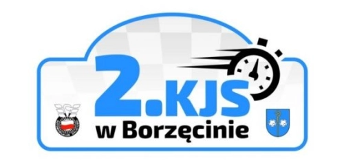 2 KJS w Borzęcinie