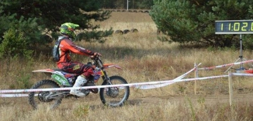 ENDURO Morawica