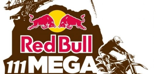 RedBull Megawatt 111