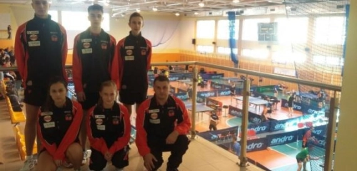 I Grand Prix Polski Juniorów Łomża - Zapowiedź