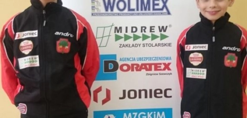 Karol Sułkowski z Prawem Startu w Kolejnym Grand Prix Polski