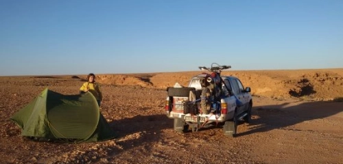 Marocco eXpedition 2015 30.11