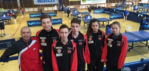 III Grand Prix Polski Juniorów