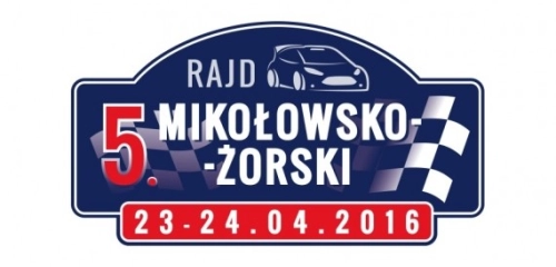 5 Rajd Mikołowsko-Żorski coraz bliżej!