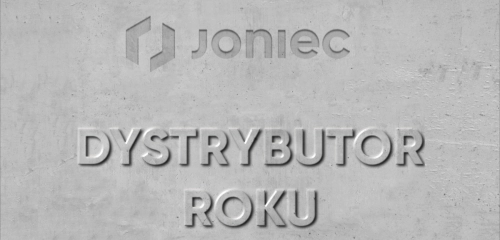 DYSTRYBUTOR ROKU 2024