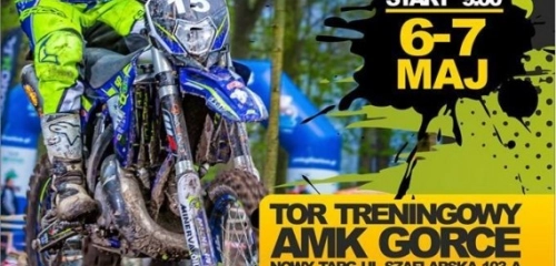 III i IV Runda Mistrzostw Polski Super Enduro już w ten weekend!