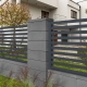 Ogrodzenia modułowe ROMA Horizon ECO