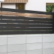 Ogrodzenia modułowe  ROMA Vital ECO