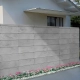Ogrodzenia modułowe ROMA Horizon ECO