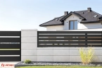 Instrukcja budowy ogrodzenia ROMA JONIEC® 2025
