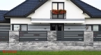Instrukcja budowy ogrodzenia ROMA Mega JONIEC® 2025