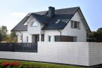Instrukcja budowy ogrodzenia ROMA Nova/Lite JONIEC® 2025